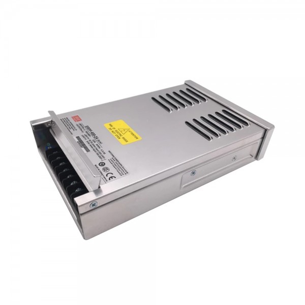 Meanwell Power Supply ERPF - 400 - 24V - 16.7A