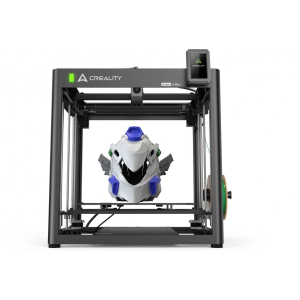 Creality Ender-5 Max 3D Printer