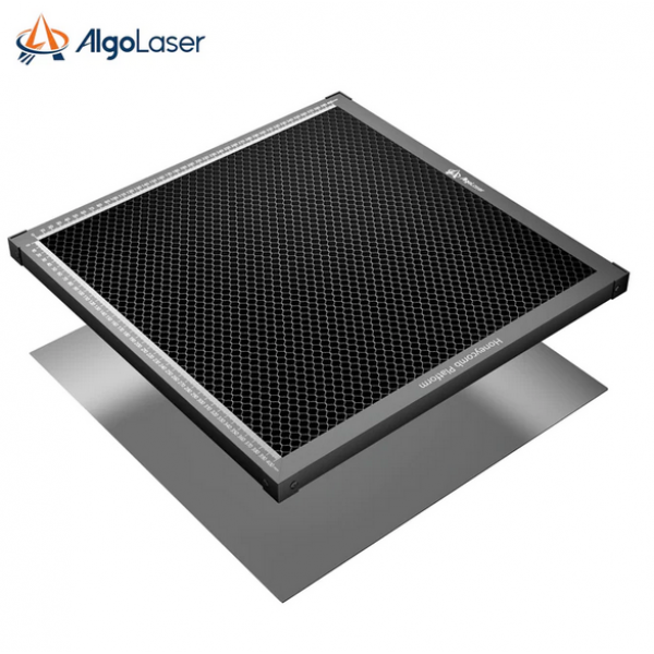 AlgoLaser 400mm X 400mm Honeycomb Platform
