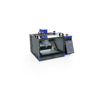 ProCut Series Mini - CNC Router & Milling Machine 1.5kw with Enclosure ProCut Series Mini - CNC Router & Milling Machine 1.5kw with Enclosure