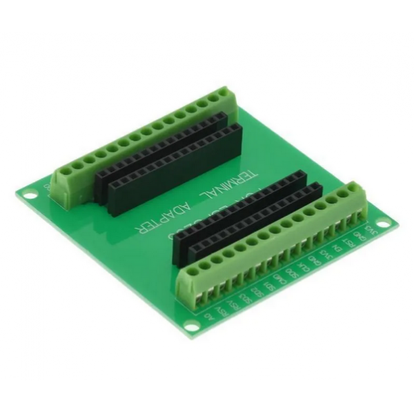 ESP8266 Expansion Board - 30PIN