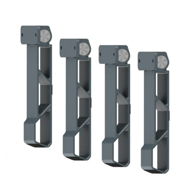 Ortur Foldable Feet for Laser Master 3 Series