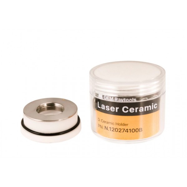 Raytools Dia.32/28.5mm Laser Cutting Ceramics