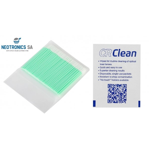 Laser Lens Cleaning Kit