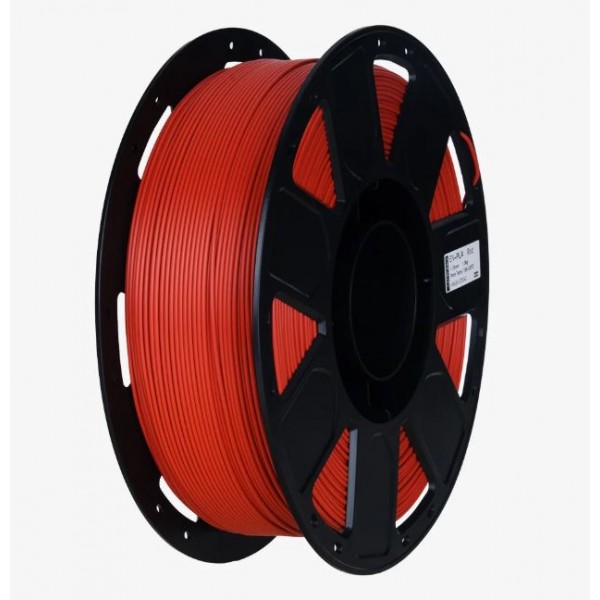 Creality Ender PLA Filament - Red 1Kg, 1.75mm