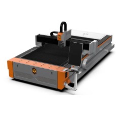 Large Format Industrial Fiber Cutters