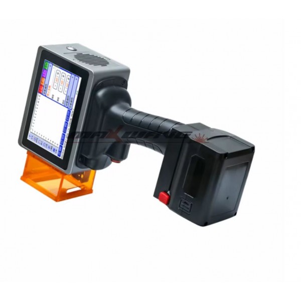 Portable Handheld Laser Marking Machine