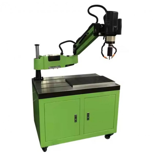 Arm Tapping Machine COG Plus Automatic Oiling - M16-M30-M36