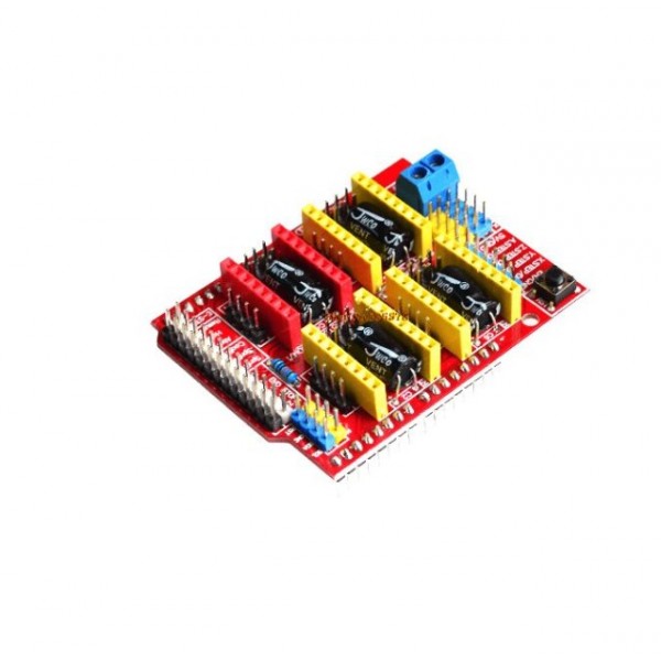 Arduino CNC Shield V4