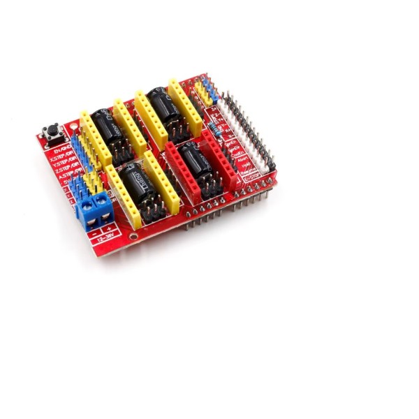 Arduino CNC Shield V3