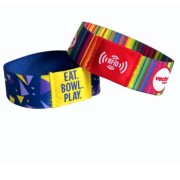 Ntag215 Elastic Fabric Wristband Ntag215 Elastic Fabric Wristband