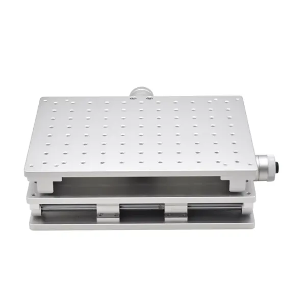 XY Workbench Table for Fiber Laser Marking Machine