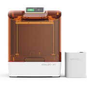Halot-X1 Resin Printer with Auto Feeder unit Combo
