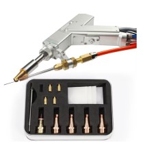 Laser Welding Accessories & Parts