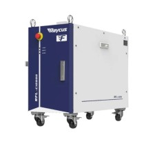 Power Supplies & Laser Sources
