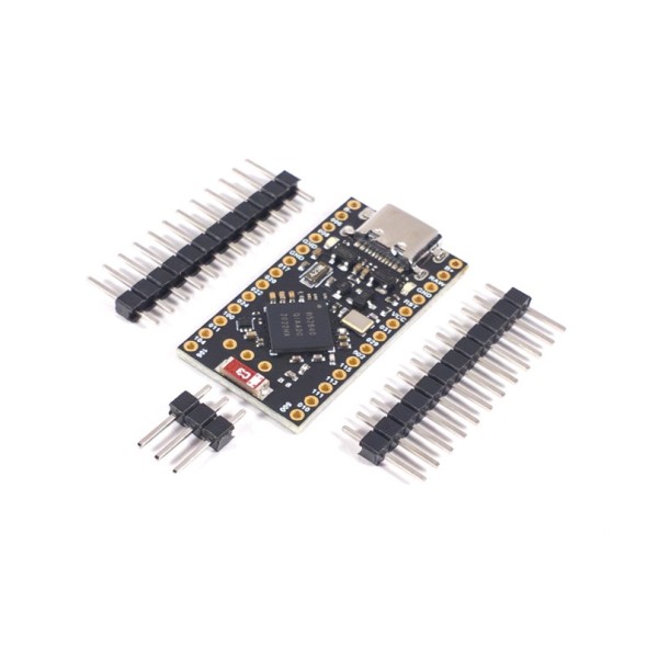 Pro Micro Dev Board for Arduino - 3.3V