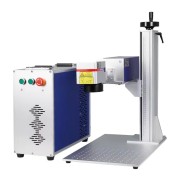 UV Laser Marking Machine CRS-10W