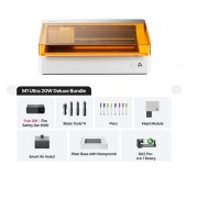 xTool M1 Ultra 20W: The World's First 4-in-1 Craft Machine