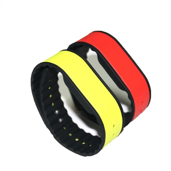 Ntag213 - Silicone RFID Wristband