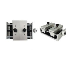 Fiber Clamps