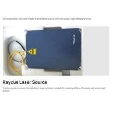 Fiber Laser Sources