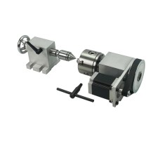 Rotary Attachments
