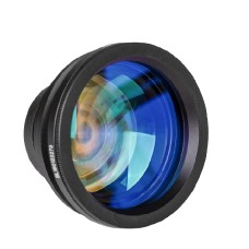 F-Theta Lens