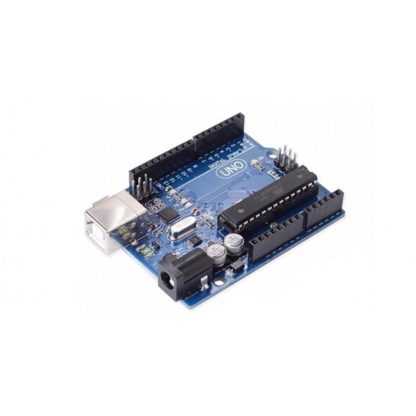 UNO R3 (Compatible) 