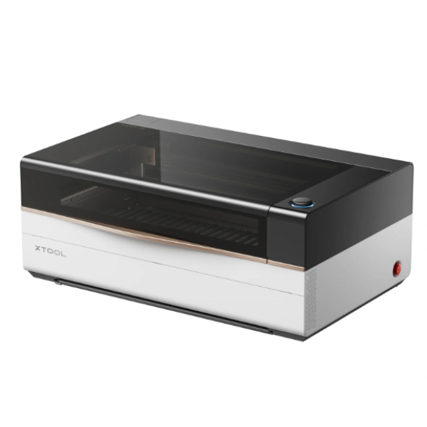 xTool P3 80W Flagship CO2 Laser Cutter with Intelligent Automation