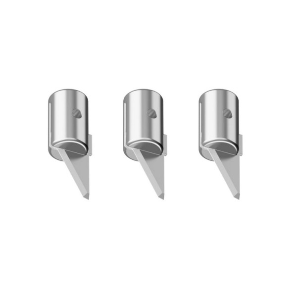 xTool M1 Ultra Replacement Blade for Cutting Blade (3 PCS)