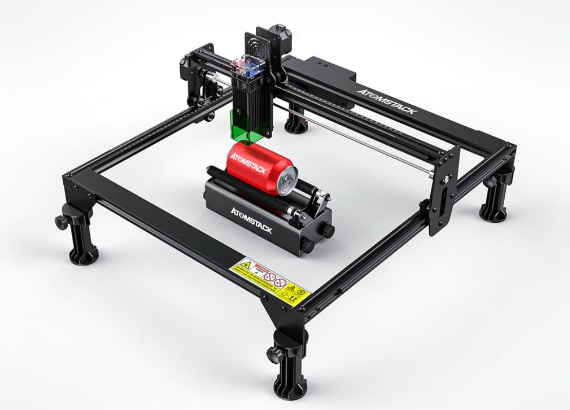Neotronics- Buy CNC Desktop Laser Engraving machines South Africa